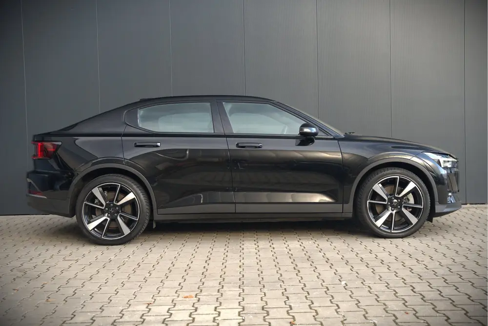 Polestar 2 Long Range Dual Motor Launch Edition 78kWh | Pano uit 2021, foto 9