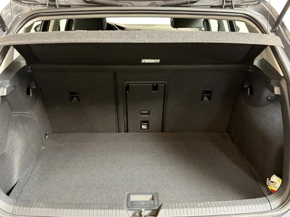 Volkswagen Golf 1.0 eTSI 110pk Automaat Life Climate control uit 2021, foto 10