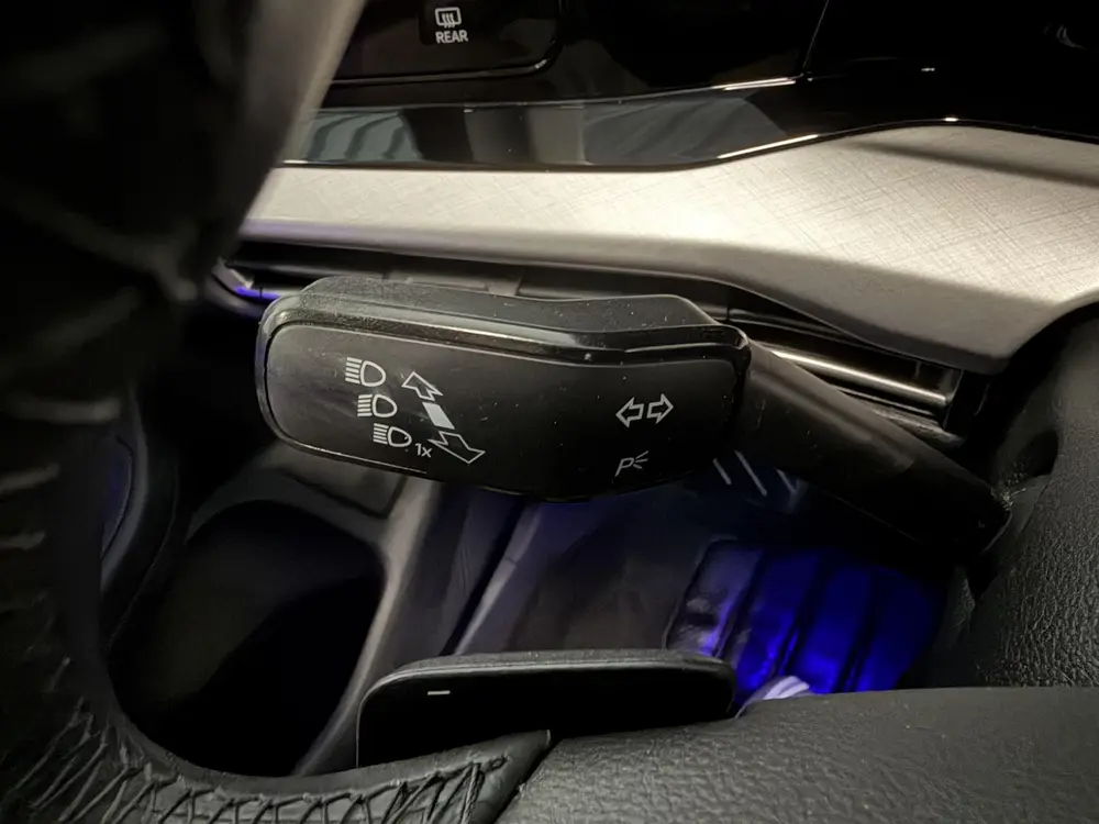 Volkswagen Golf 1.0 eTSI 110pk Automaat Life Climate control uit 2021, foto 12
