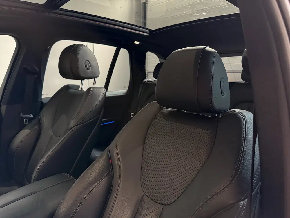 BMW X5 xDrive45e High Ex. uit 2021, foto 11