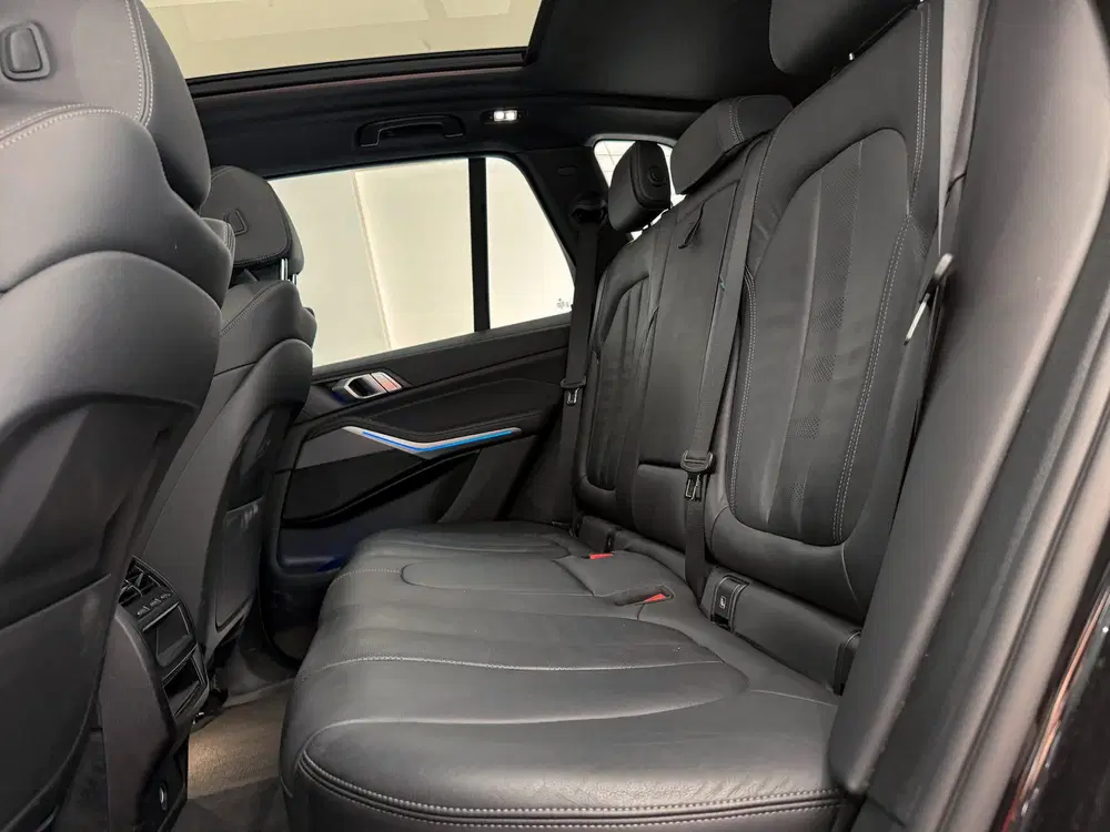 BMW X5 xDrive45e High Ex. uit 2021, foto 12