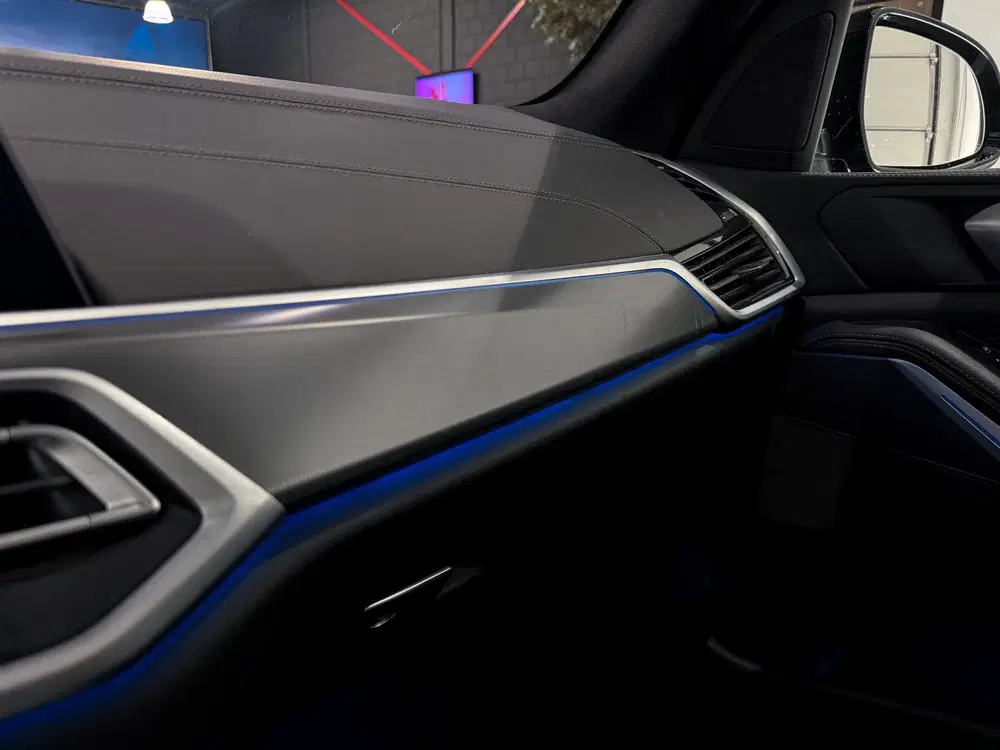 BMW X5 xDrive45e High Ex. uit 2021, foto 20