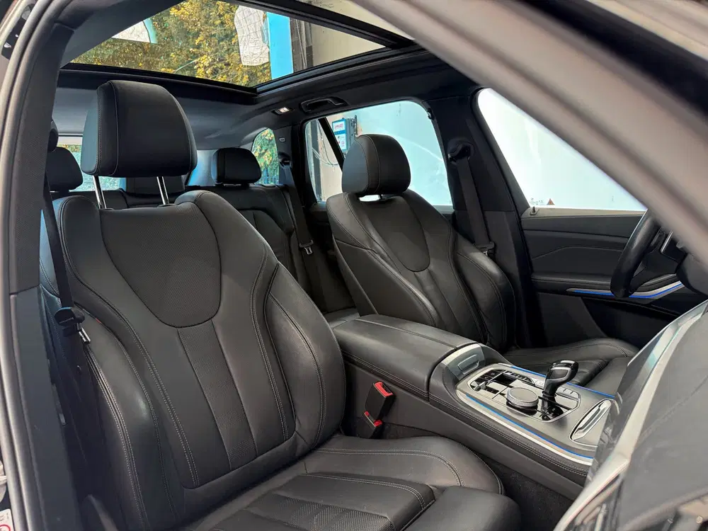 BMW X5 xDrive45e High Ex. uit 2021, foto 9