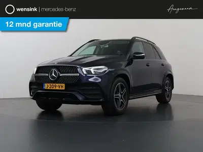 Mercedes-Benz GLE 300 d 4MATIC uit 2019