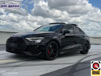 Audi RS3 2.5 TFSI RS 3 quattro full options Pan. sc uit 2022