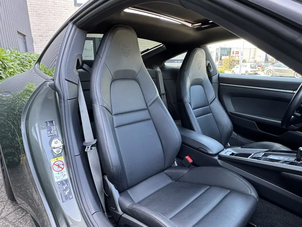 Porsche 911 3.0 Carrera S 451pk PDK Nieuwstaat NL auto 4 uit 2019, foto 13