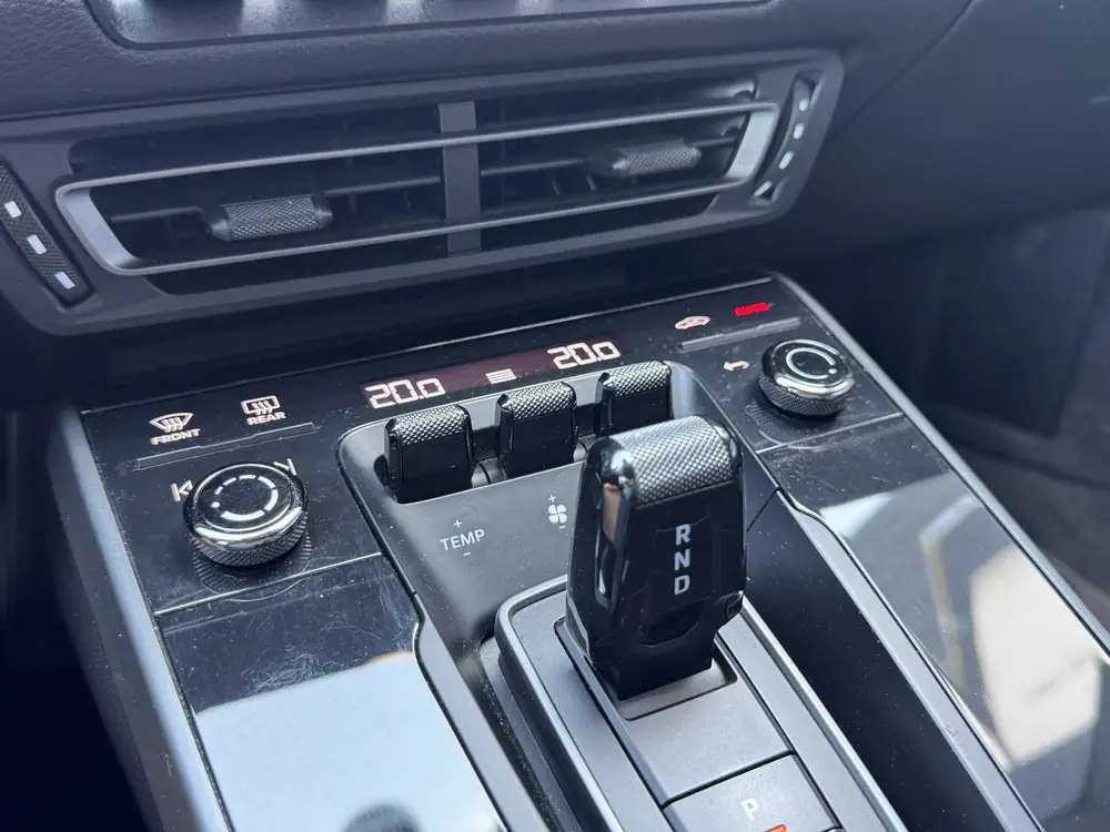 Porsche 911 3.0 Carrera S 451pk PDK Nieuwstaat NL auto 4 uit 2019, foto 14