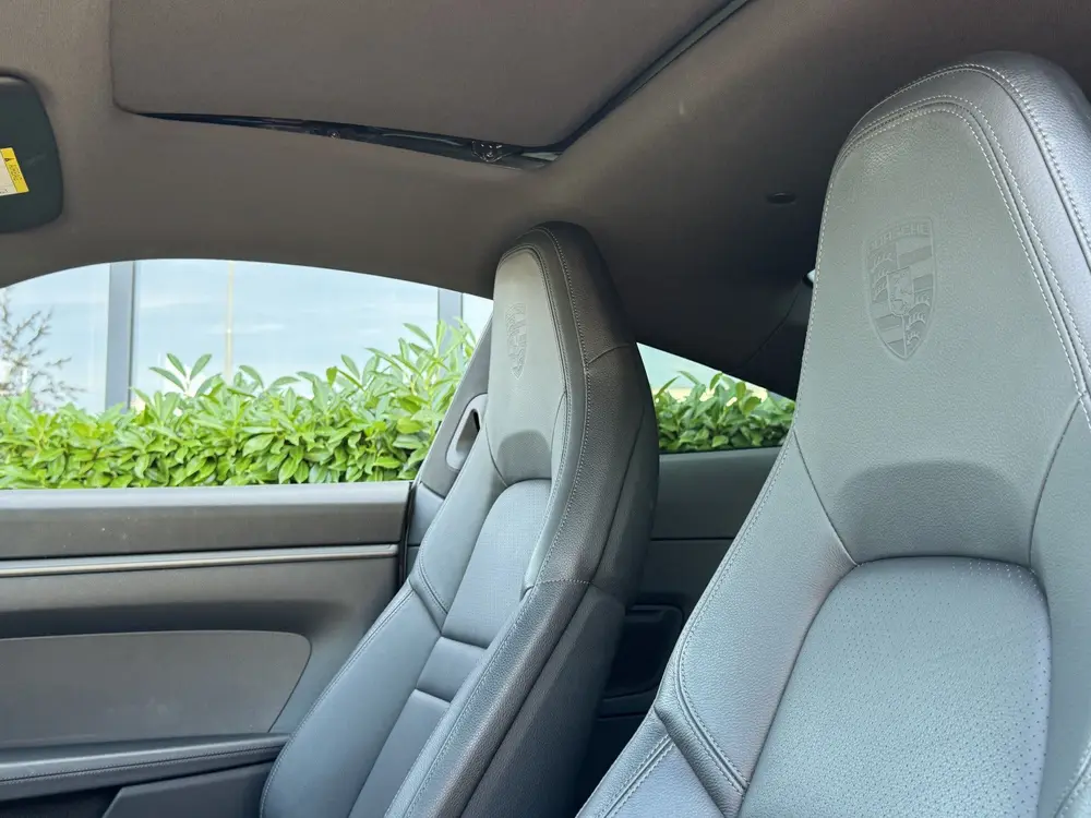 Porsche 911 3.0 Carrera S 451pk PDK Nieuwstaat NL auto 4 uit 2019, foto 15