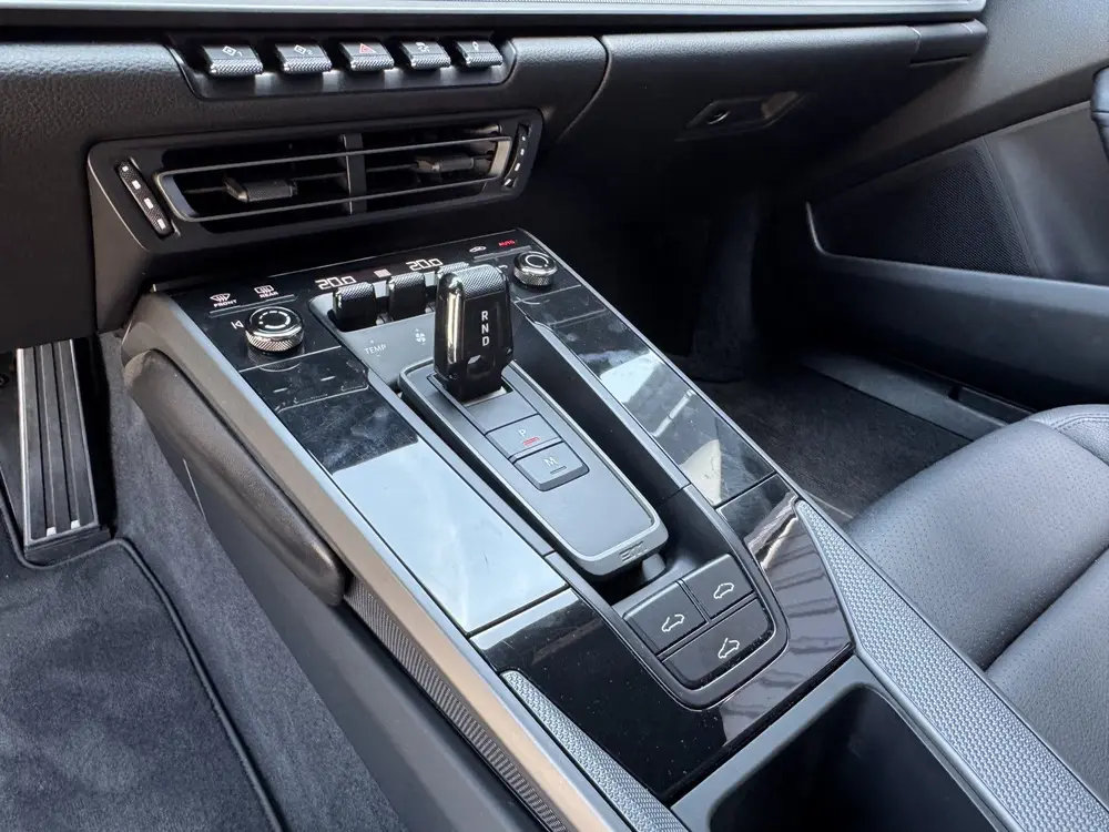 Porsche 911 3.0 Carrera S 451pk PDK Nieuwstaat NL auto 4 uit 2019, foto 19