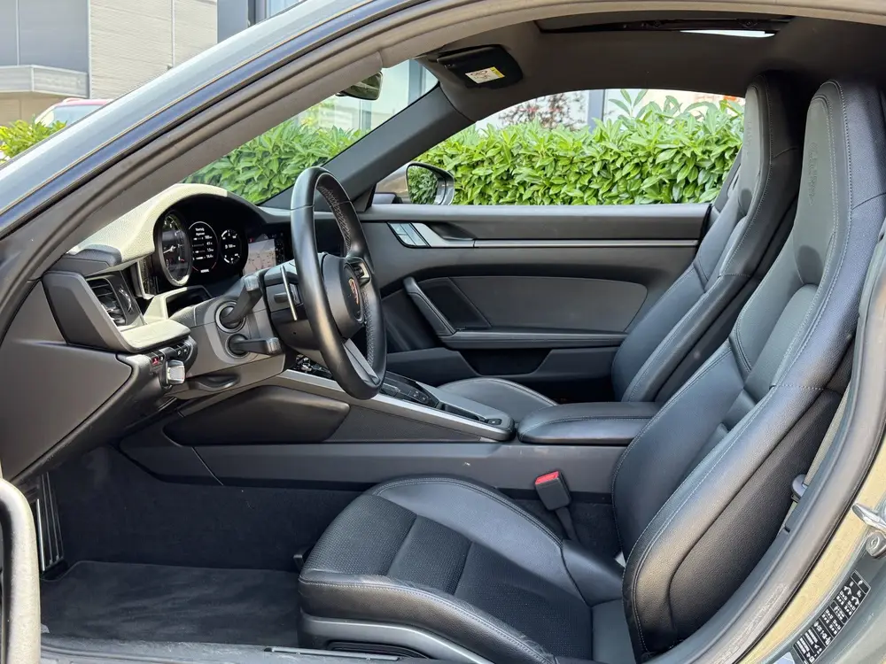 Porsche 911 3.0 Carrera S 451pk PDK Nieuwstaat NL auto 4 uit 2019, foto 7