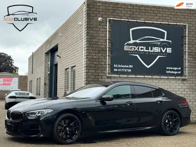 BMW 8-serie 8-serie Gran Coupé M850i xDrive High Execu uit 2021