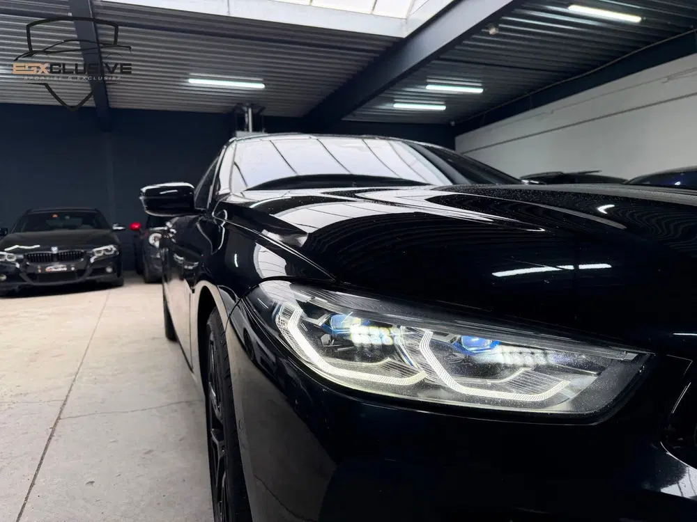 BMW 8-serie 8-serie Gran Coupé M850i xDrive High Execu uit 2021, foto 12