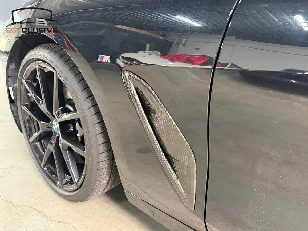 BMW 8-serie 8-serie Gran Coupé M850i xDrive High Execu uit 2021, foto 18