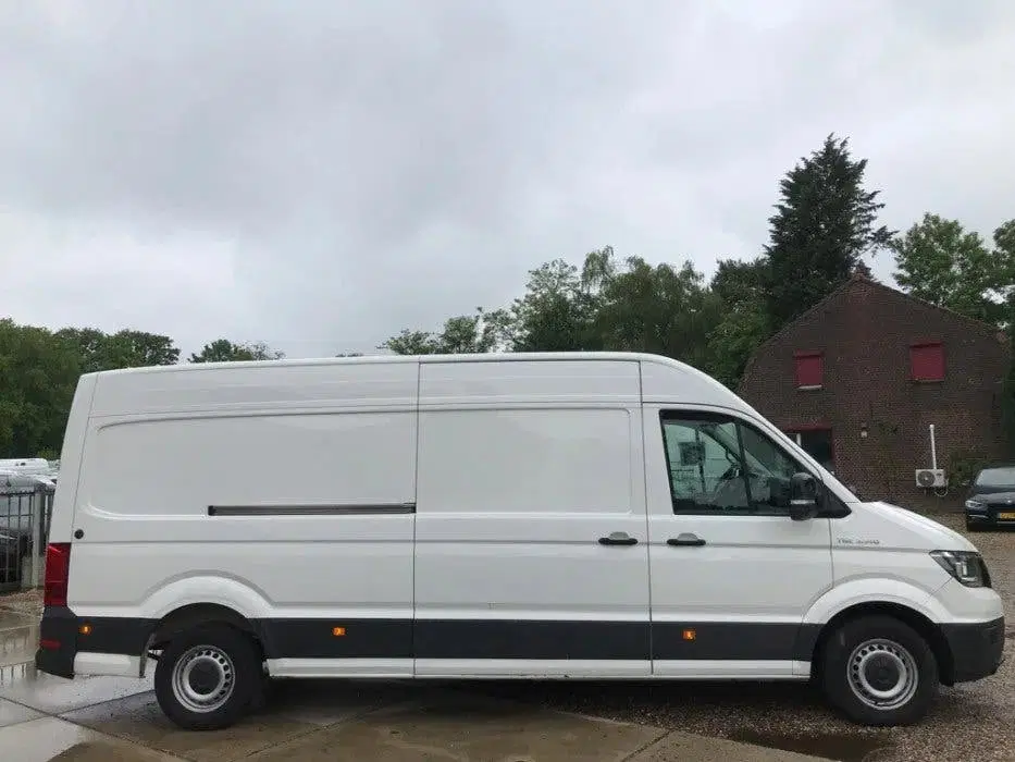 MAN TGE 35 2.0 TDI 103 kW Euro 6 Automaat L4H3 (bj uit 2019, foto 13