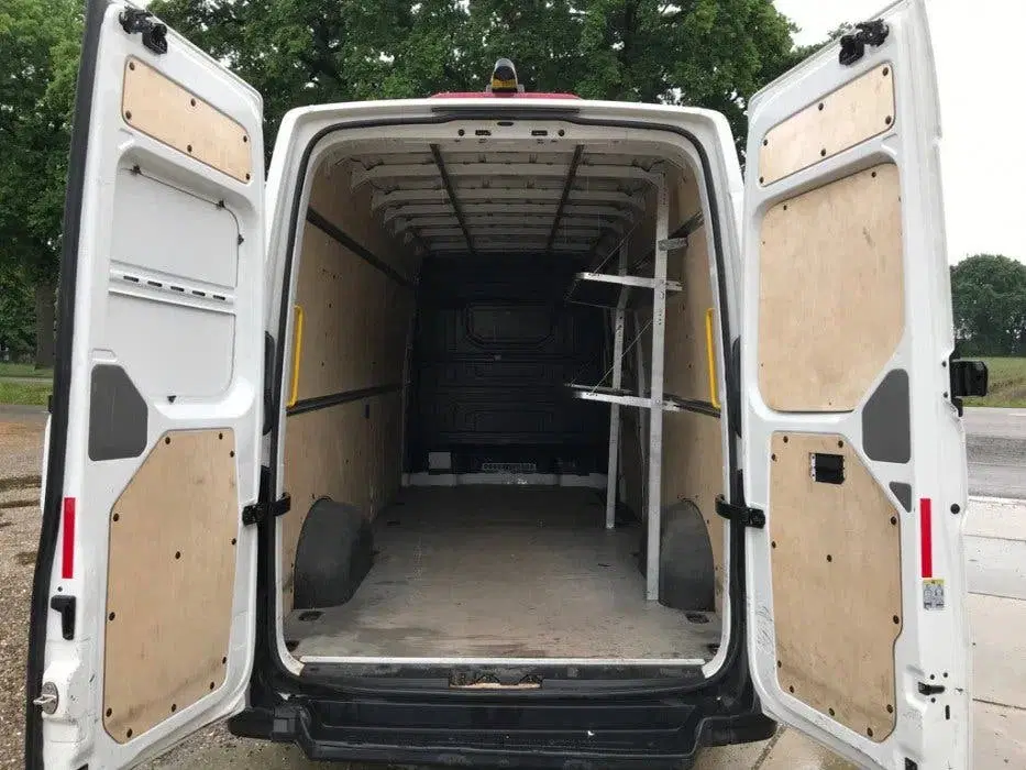 MAN TGE 35 2.0 TDI 103 kW Euro 6 Automaat L4H3 (bj uit 2019, foto 17