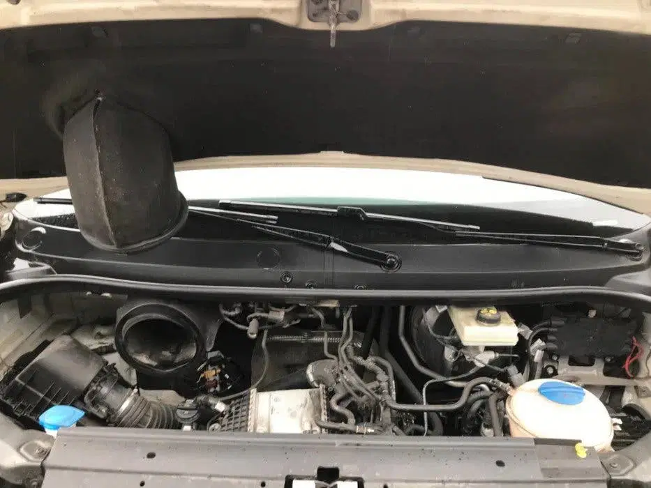 MAN TGE 35 2.0 TDI 103 kW Euro 6 Automaat L4H3 (bj uit 2019, foto 19