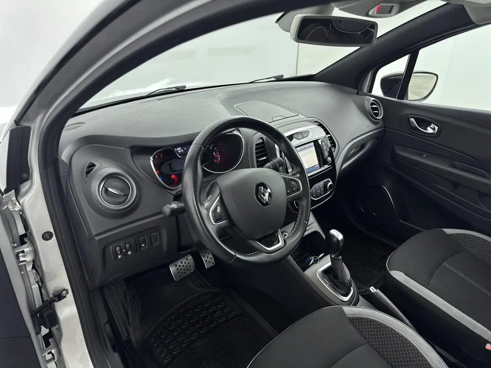 Renault Captur 1.3 TCe Intens | Airco Automatisch | Achterui uit 2019, foto 10