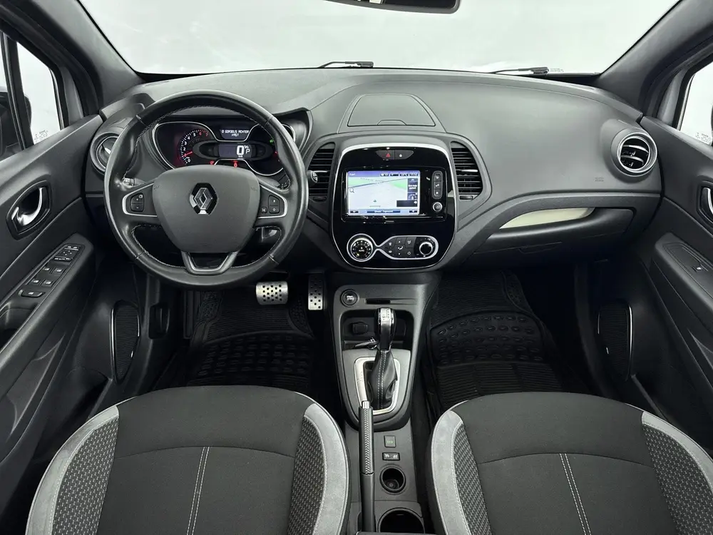 Renault Captur 1.3 TCe Intens | Airco Automatisch | Achterui uit 2019, foto 17