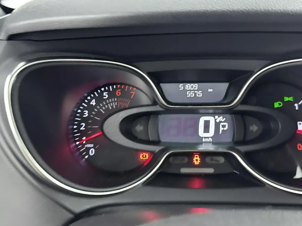 Renault Captur 1.3 TCe Intens | Airco Automatisch | Achterui uit 2019, foto 18