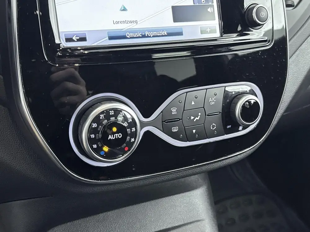Renault Captur 1.3 TCe Intens | Airco Automatisch | Achterui uit 2019, foto 19