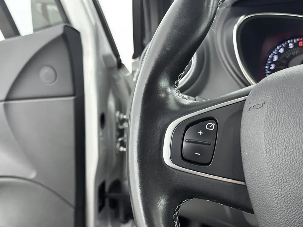 Renault Captur 1.3 TCe Intens | Airco Automatisch | Achterui uit 2019, foto 6