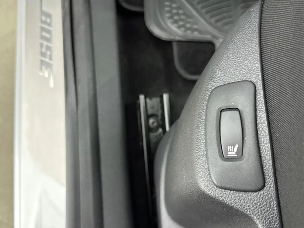 Renault Captur 1.3 TCe Intens | Airco Automatisch | Achterui uit 2019, foto 8