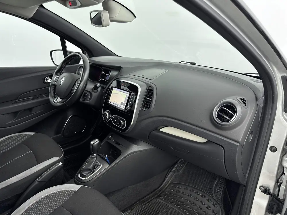 Renault Captur 1.3 TCe Intens | Airco Automatisch | Achterui uit 2019, foto 9