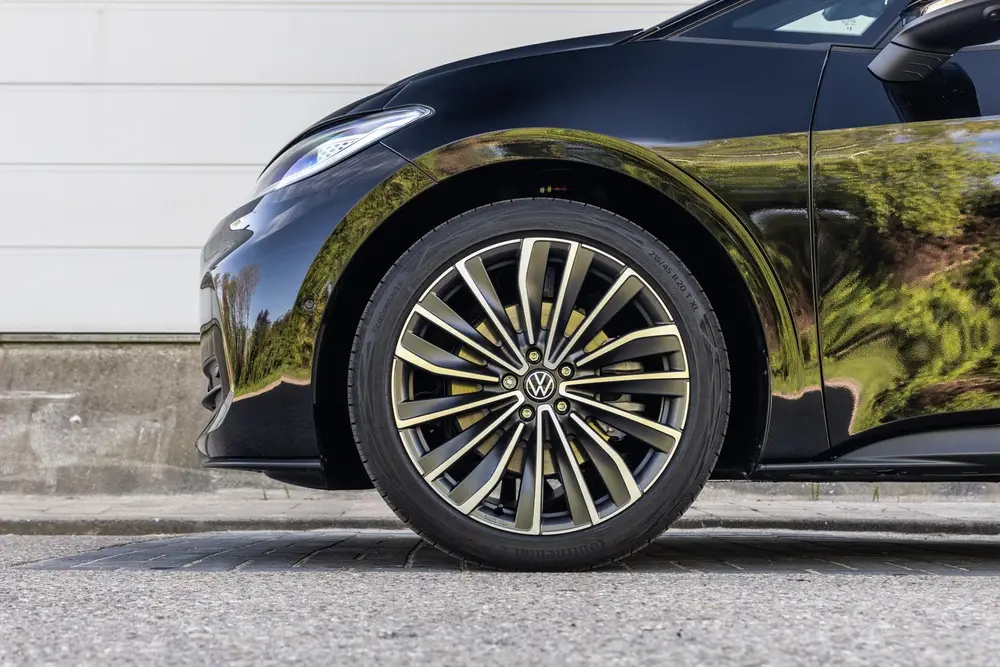 Volkswagen ID.3 204pk Pro Limited Edition 59 kWh | 20" Velge uit 2026, foto 12