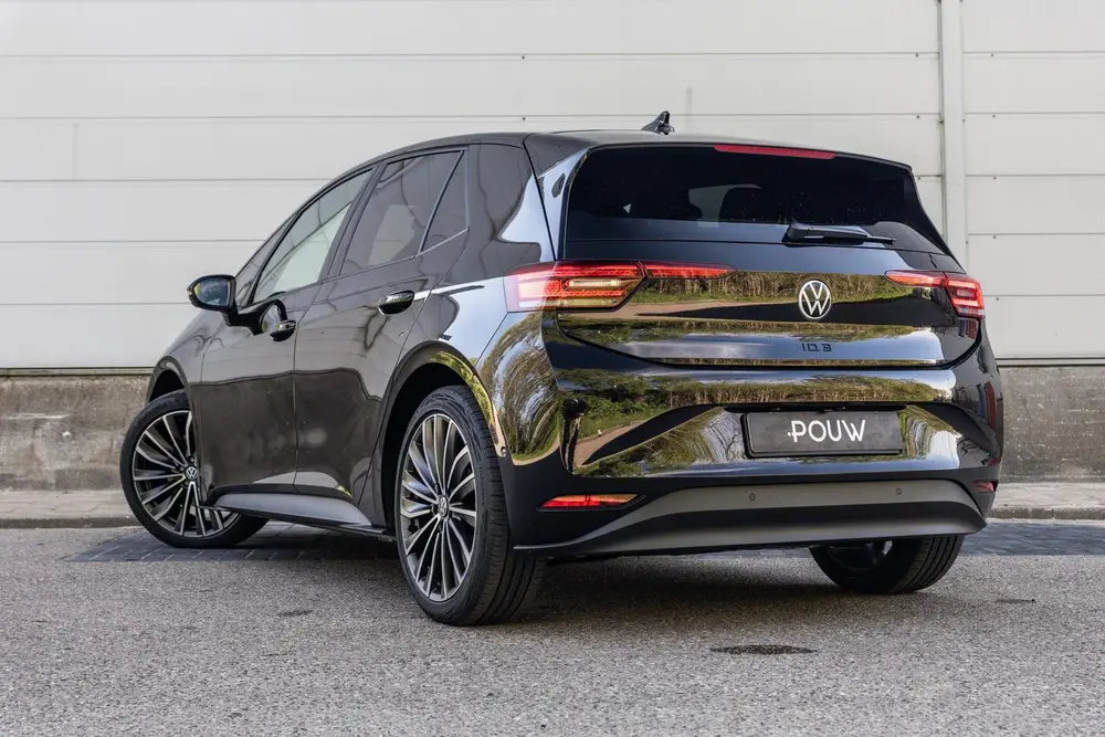 Volkswagen ID.3 204pk Pro Limited Edition 59 kWh | 20" Velge uit 2026, foto 14