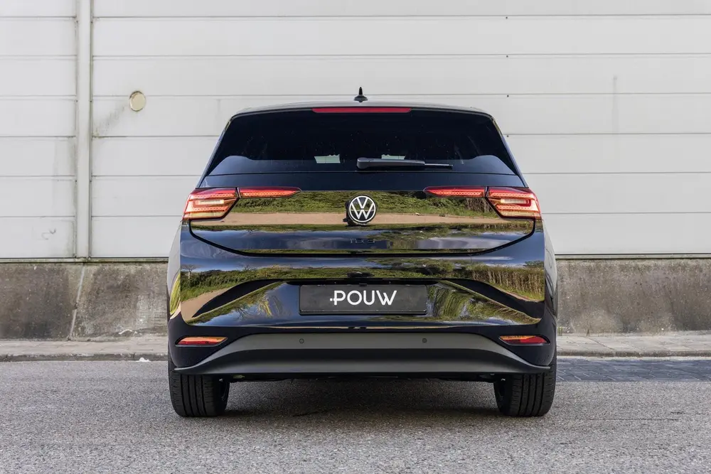 Volkswagen ID.3 204pk Pro Limited Edition 59 kWh | 20" Velge uit 2026, foto 15