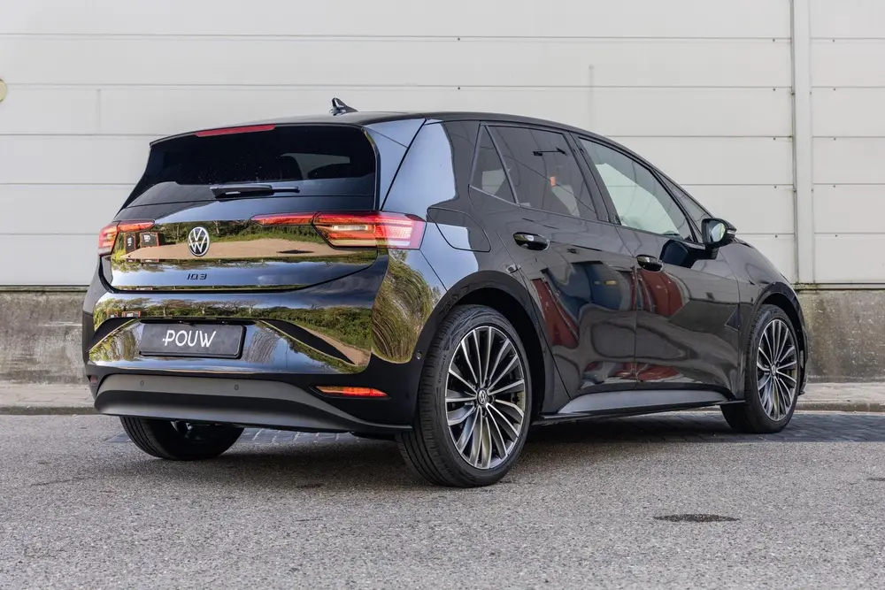 Volkswagen ID.3 204pk Pro Limited Edition 59 kWh | 20" Velge uit 2026, foto 2