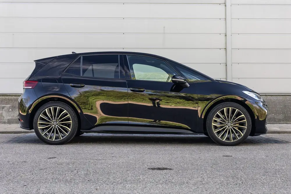Volkswagen ID.3 204pk Pro Limited Edition 59 kWh | 20" Velge uit 2026, foto 3