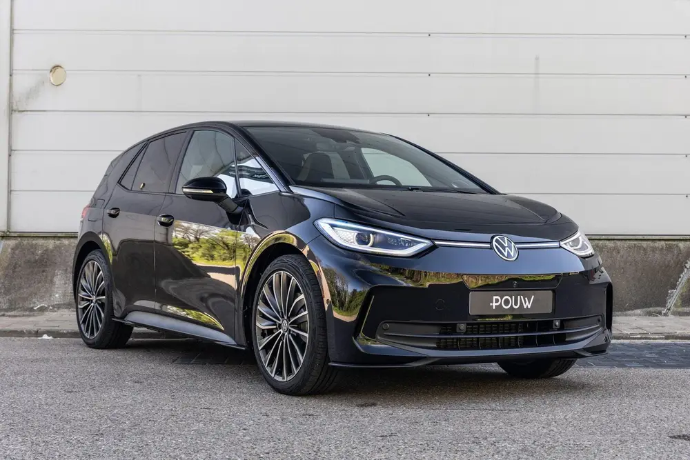 Volkswagen ID.3 204pk Pro Limited Edition 59 kWh | 20" Velge uit 2026, foto 8