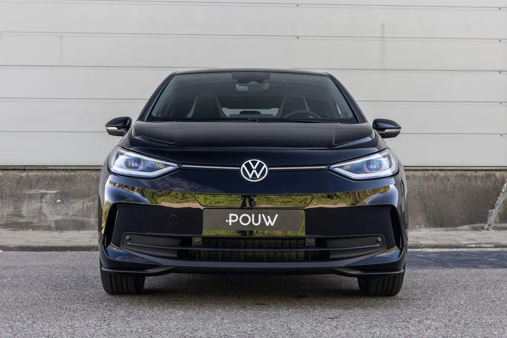 Volkswagen ID.3 204pk Pro Limited Edition 59 kWh | 20" Velge uit 2026, foto 9