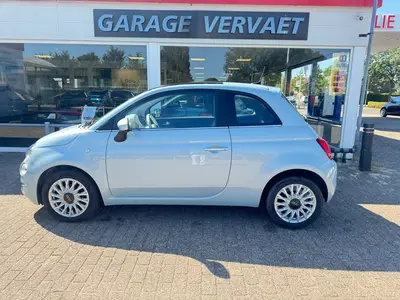 Fiat 500 1.0 Hybrid Dolcevita (bj 2024) uit 2024