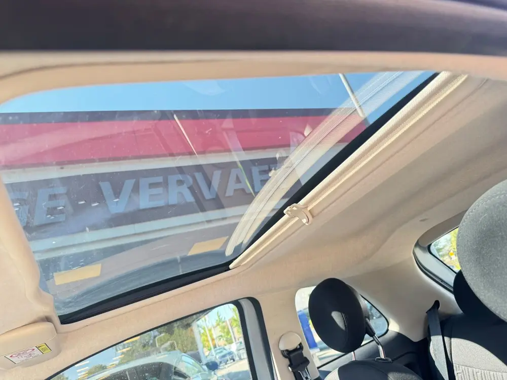 Fiat 500 1.0 Hybrid Dolcevita (bj 2024) uit 2024, foto 8