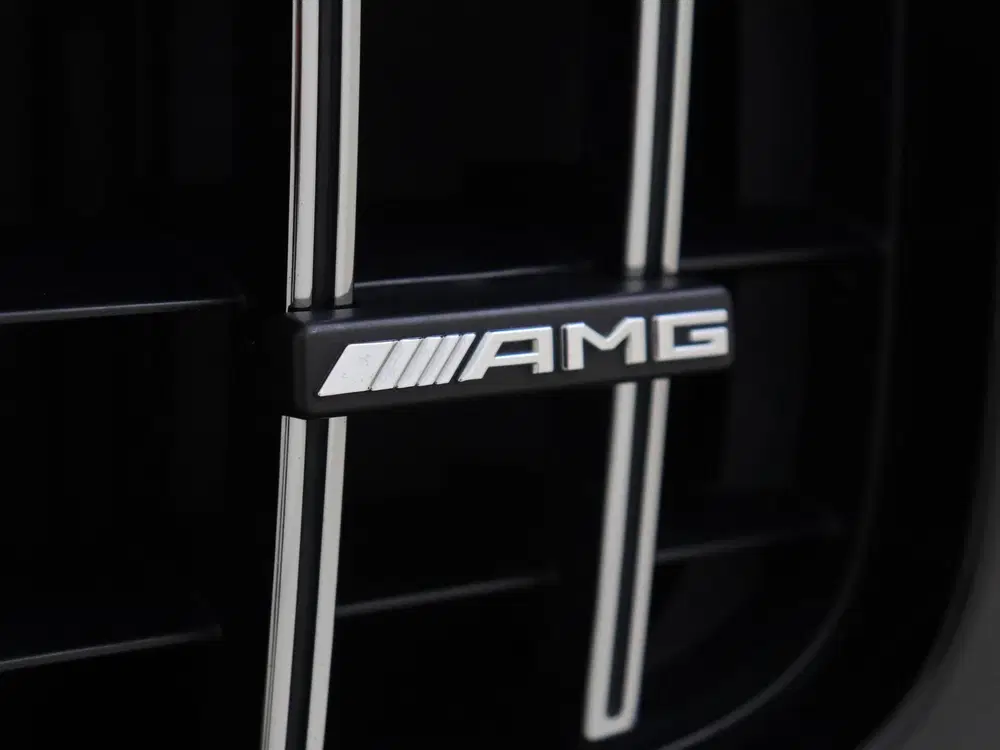 Mercedes-Benz G-Klasse 63 AMG uit 2019, foto 13