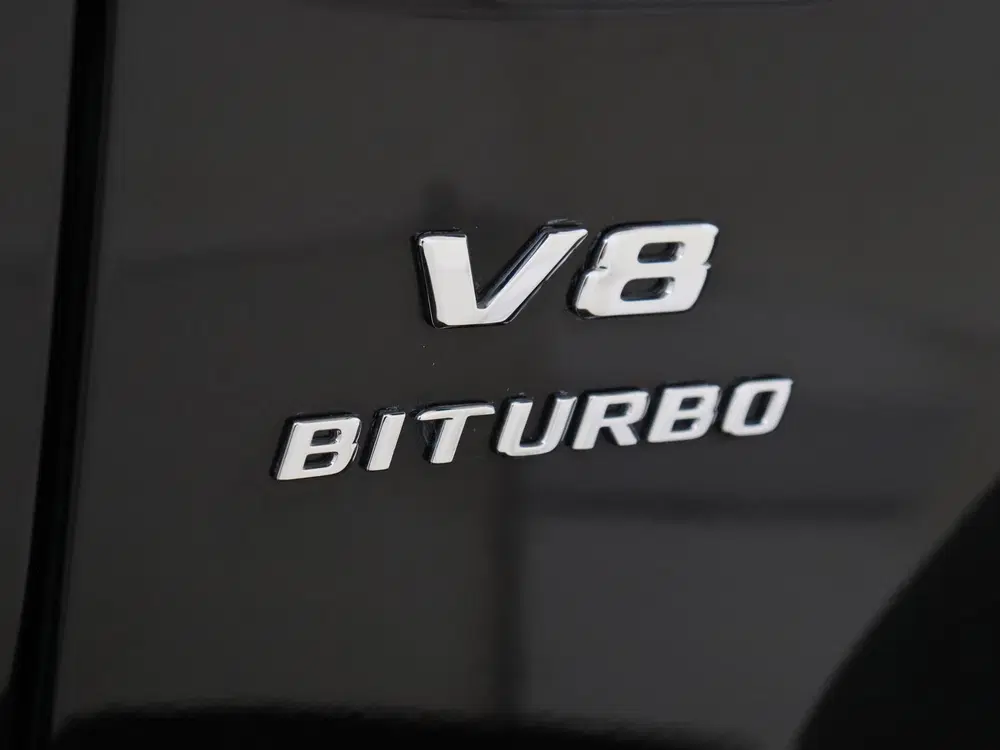 Mercedes-Benz G-Klasse 63 AMG uit 2019, foto 15