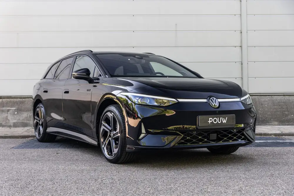Volkswagen ID.7 Tourer 340pk GTX Limited Edition 86 kWh | Tr uit 2026, foto 10