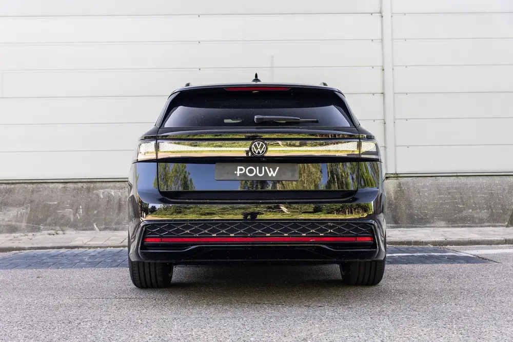 Volkswagen ID.7 Tourer 340pk GTX Limited Edition 86 kWh | Tr uit 2026, foto 11