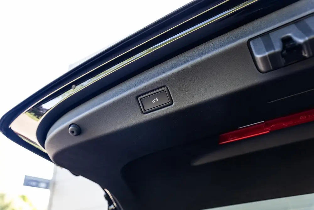 Volkswagen ID.7 Tourer 340pk GTX Limited Edition 86 kWh | Tr uit 2026, foto 19