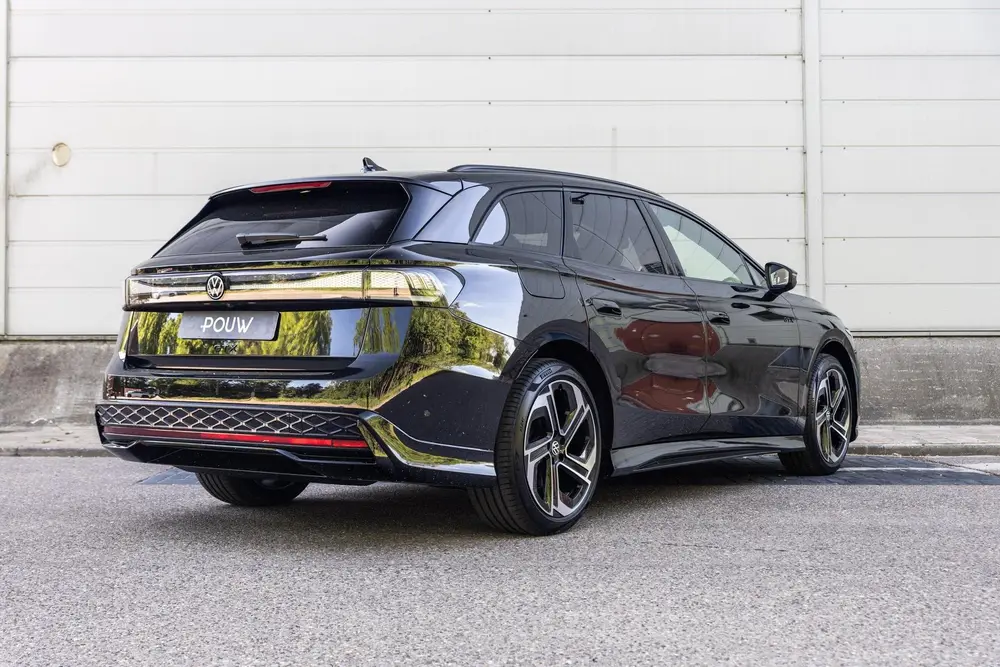 Volkswagen ID.7 Tourer 340pk GTX Limited Edition 86 kWh | Tr uit 2026, foto 3
