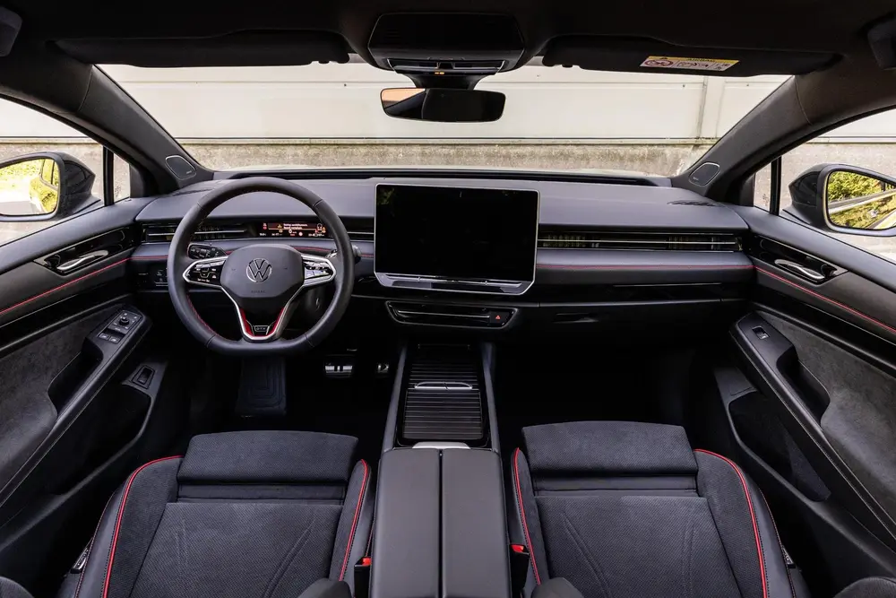 Volkswagen ID.7 Tourer 340pk GTX Limited Edition 86 kWh | Tr uit 2026, foto 6