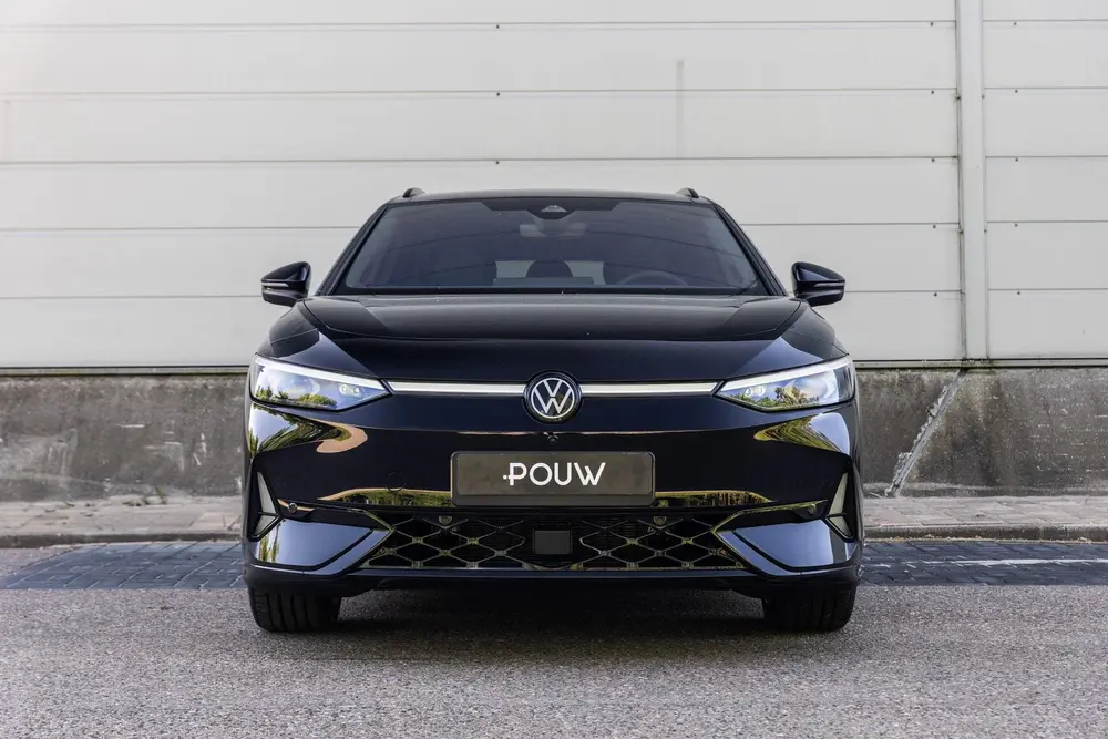Volkswagen ID.7 Tourer 340pk GTX Limited Edition 86 kWh | Tr uit 2026, foto 9