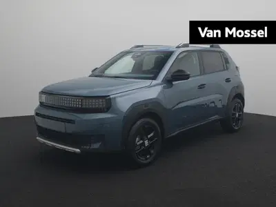 Fiat Grande Panda 1.2 Hybrid ICON uit 2025