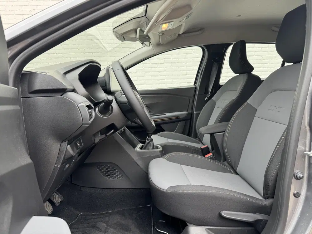Dacia Sandero 1.0 TCe 110 Extreme uit 2025, foto 11