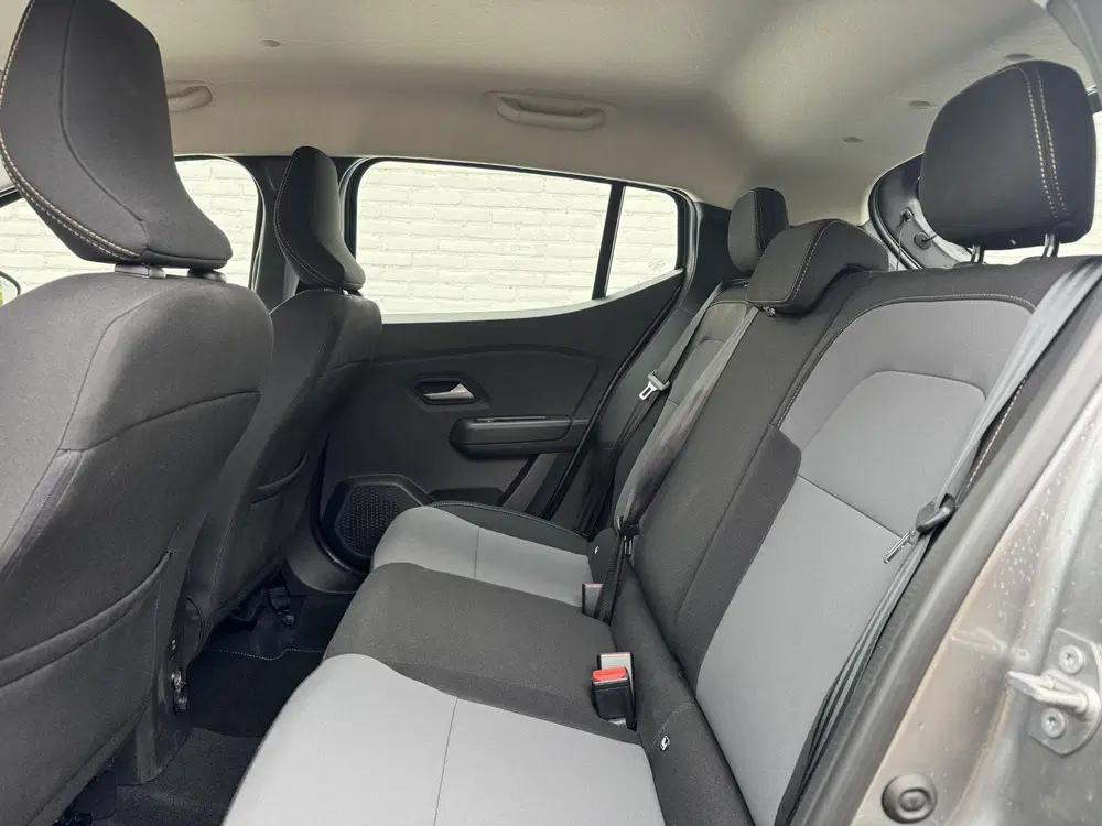 Dacia Sandero 1.0 TCe 110 Extreme uit 2025, foto 13