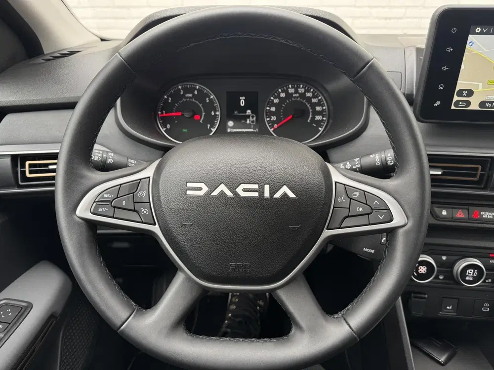 Dacia Sandero 1.0 TCe 110 Extreme uit 2025, foto 15