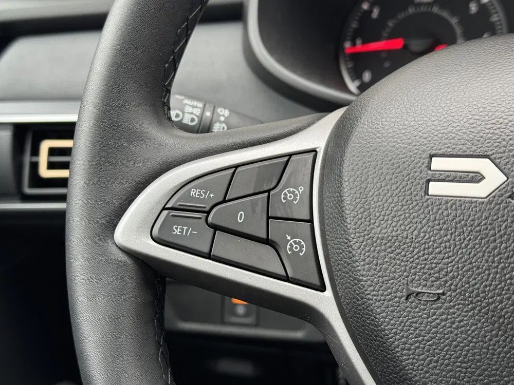 Dacia Sandero 1.0 TCe 110 Extreme uit 2025, foto 16
