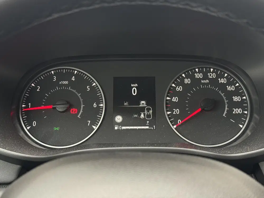 Dacia Sandero 1.0 TCe 110 Extreme uit 2025, foto 17